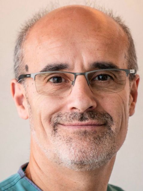 prof. Jorge